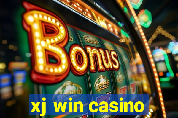 xj win casino